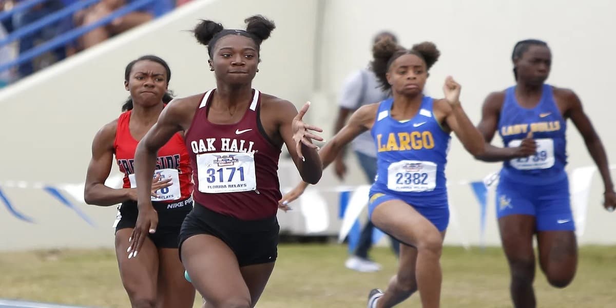 Results Pepsi Florida Relays 2022 Watch Athletics